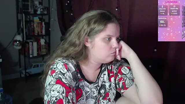 XXX chat uživo modela so_cute777