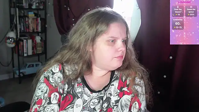Chat XXX ao vivo de so_cute777