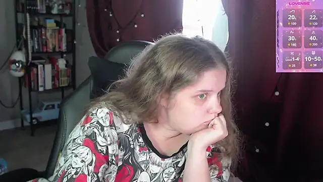 so_cute777's Live XXX Chat