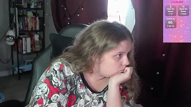 XXX chat uživo modela so_cute777