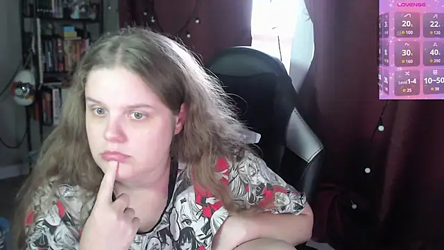 Czat XXX na żywo – so_cute777