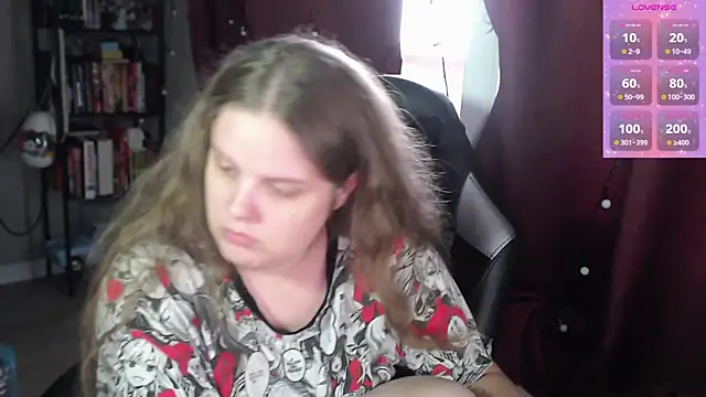 XXX chat uživo modela so_cute777
