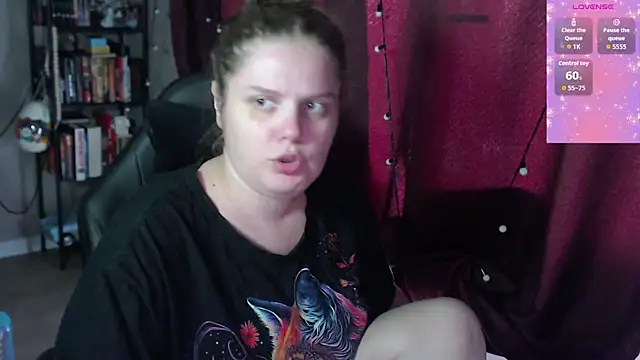 Živý XXX chat so_cute777