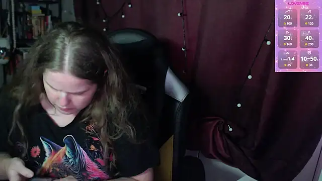 Živý XXX chat so_cute777