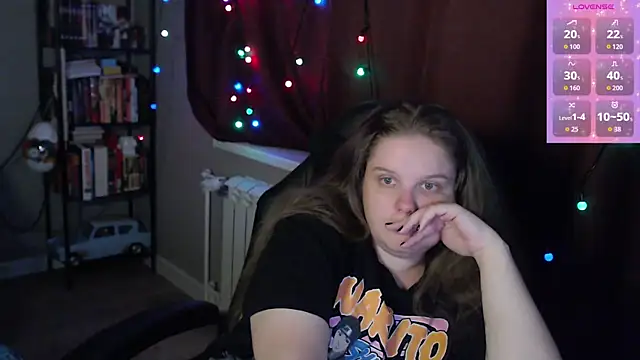 so_cute777's Live XXX Chat