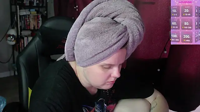 Chat XXX Live so_cute777