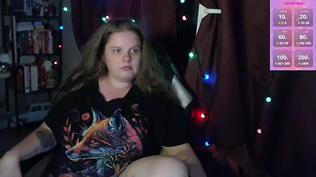 Chatroom XXX en direct de so_cute777