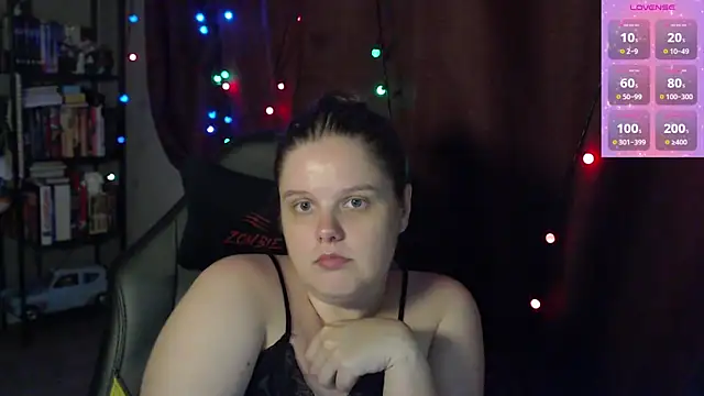 so_cute777's Live XXX Chat
