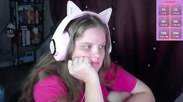 so_cute777's Live XXX Chat