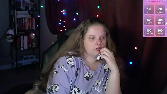 so_cute777's Webcam Show