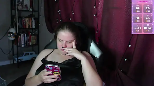 Chat XXX Live so_cute777