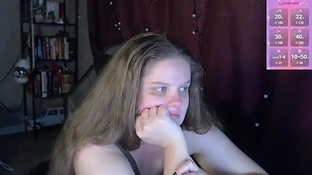 so_cute777's Live XXX Chat