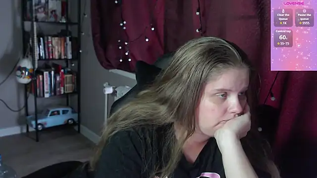 Chatroom XXX en direct de so_cute777