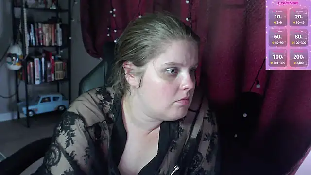so_cute777's Live XXX Chat