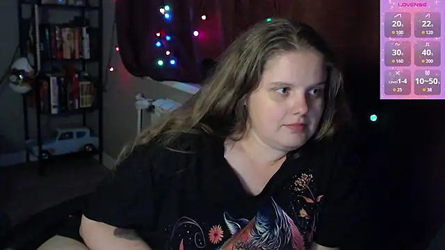 so_cute777's Live XXX Chat