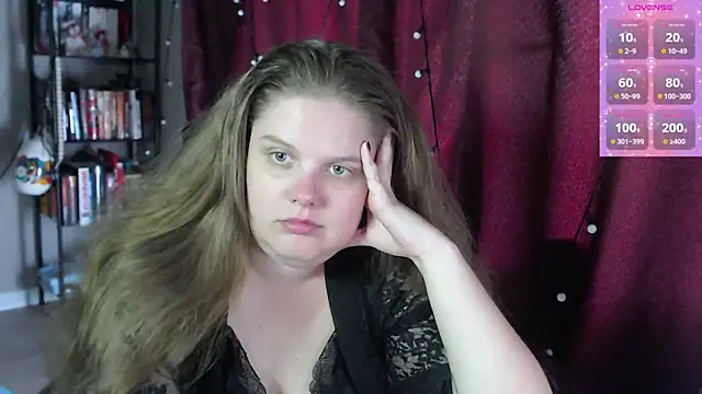 Chat XXX Live so_cute777