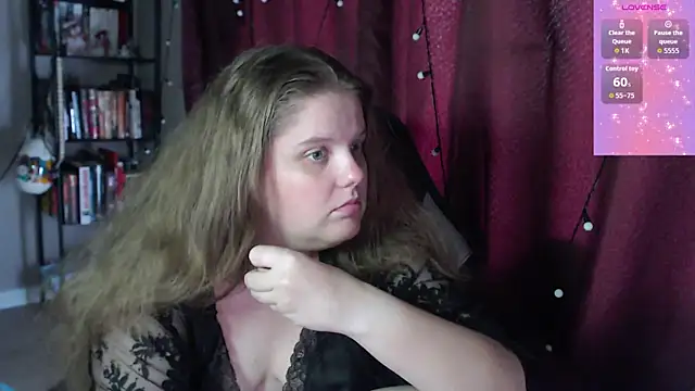 Chat XXX ao vivo de so_cute777