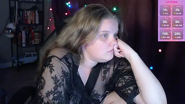 Živý XXX chat so_cute777