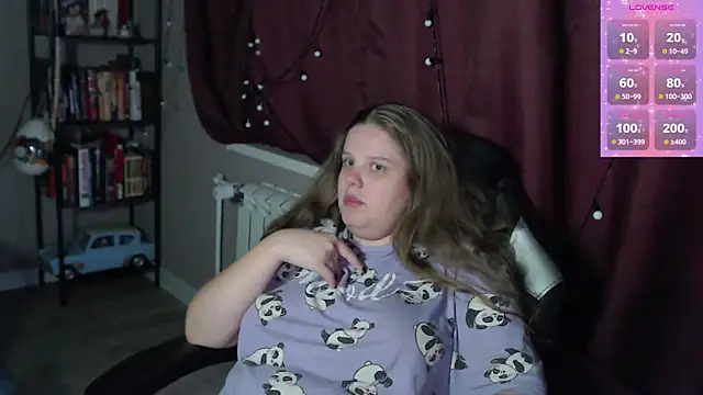 Chatroom XXX en direct de so_cute777