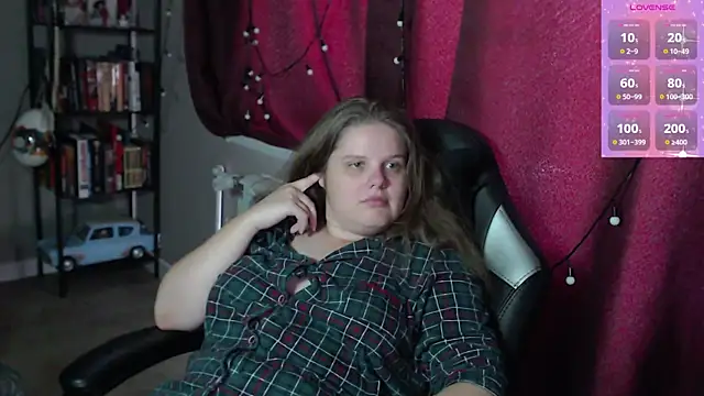 Chat XXX ao vivo de so_cute777