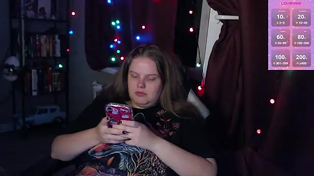XXX chat uživo modela so_cute777
