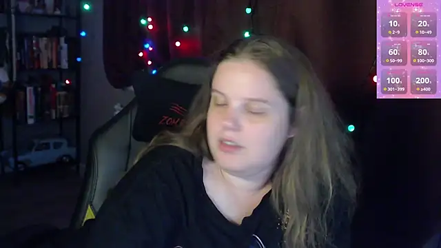 so_cute777's Live XXX Chat