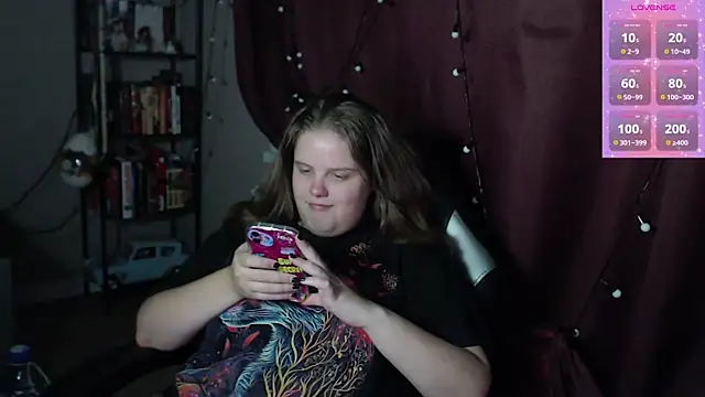 Živý XXX chat so_cute777