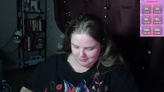Chatroom XXX en direct de so_cute777