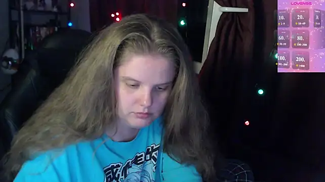 Živý XXX chat so_cute777
