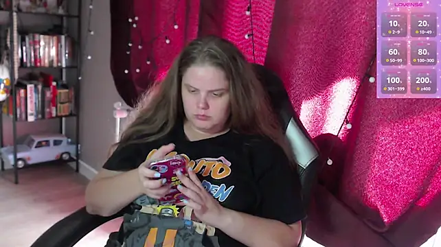 Živý XXX chat so_cute777