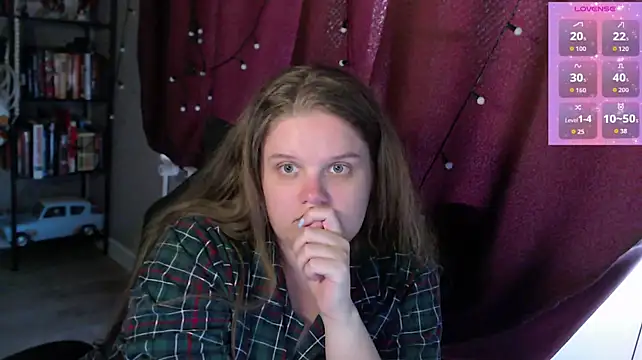 Živý XXX chat so_cute777