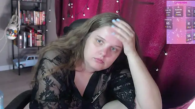 so_cute777's Live XXX Chat