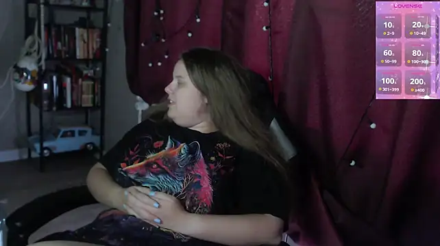 Chat XXX en directo de so_cute777