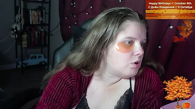 Živý XXX chat so_cute777