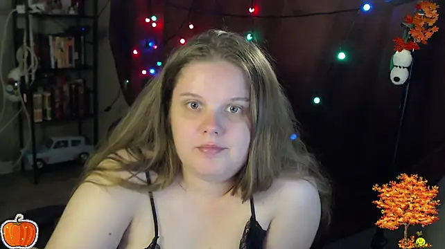 Show modela so_cute777 na web-kameri