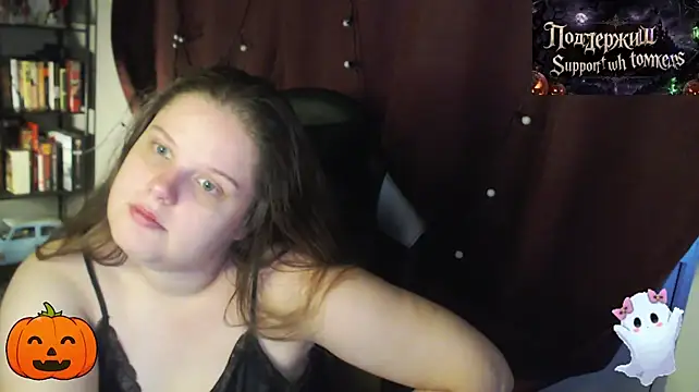 Show de so_cute777 na webcam
