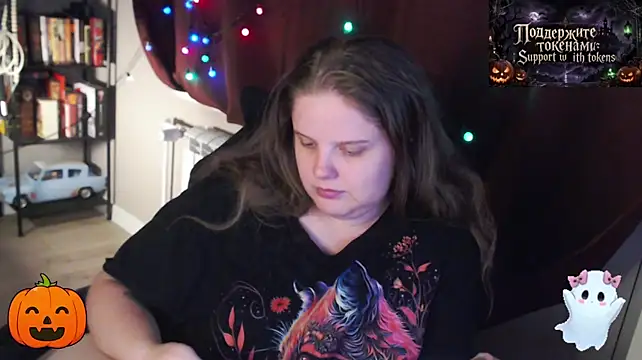 Show Webcam de so_cute777