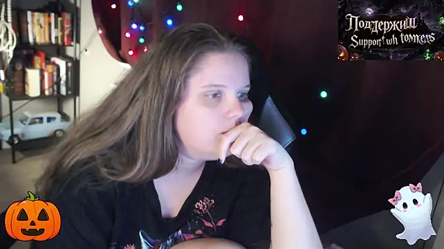 so_cute777 Webcam-Show