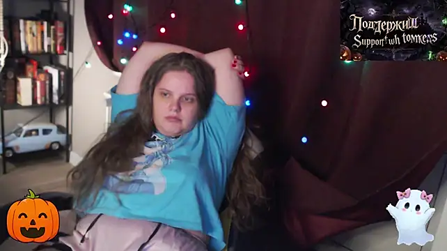 Show Webcam de so_cute777