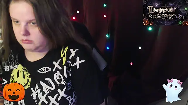 Show modela so_cute777 na web-kameri