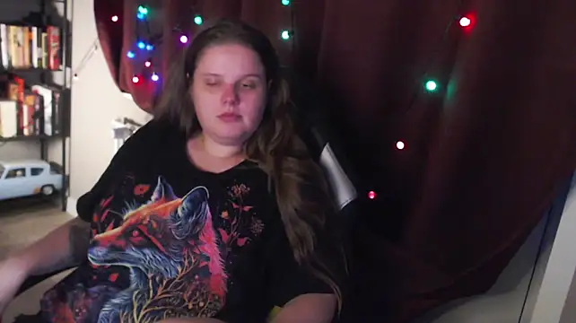Show webcam de so_cute777