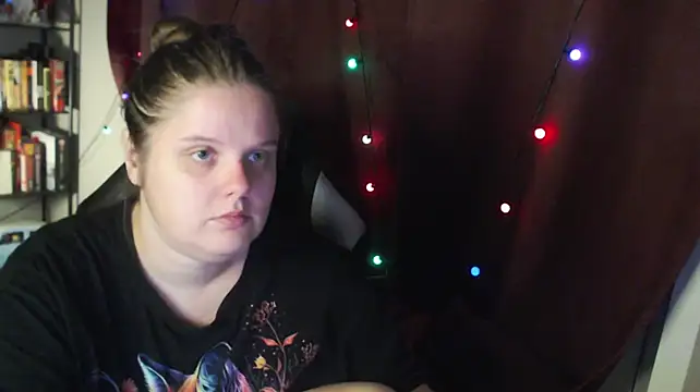 Webkamerová show so_cute777