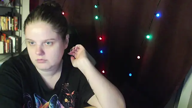 Show de so_cute777 na webcam