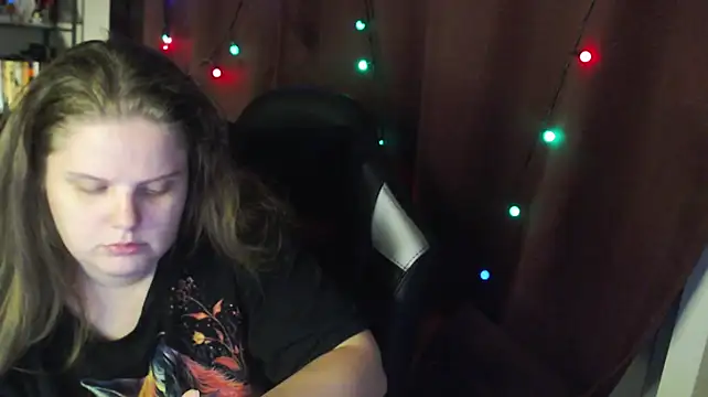 Webkamerová show so_cute777