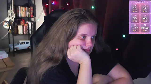 so_cute777 Show Webcam