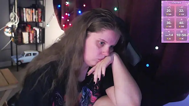 so_cute777's Webcam Show