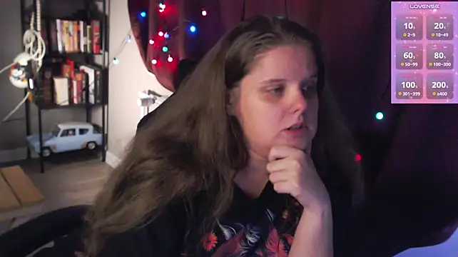so_cute777's Webcam Show