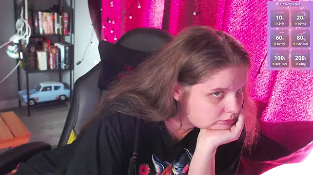 so_cute777 Webcam-Show