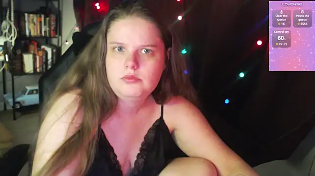 so_cute777's Webcam Show