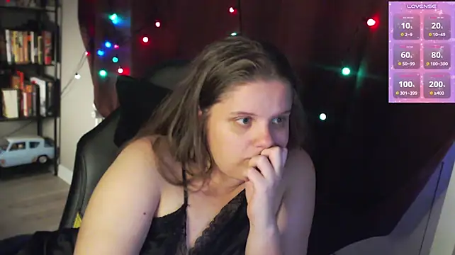 so_cute777 Webcam Show